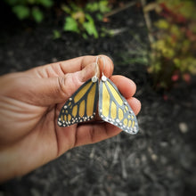 Load image into Gallery viewer, Monarch Wings
