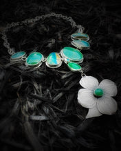 Load image into Gallery viewer, Flowering Dogwood Necklace
